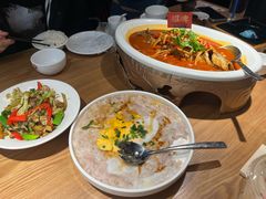 -桂小厨广西菜(印象城店)