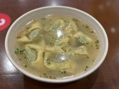 -东泰祥生煎馆(长宁路店)