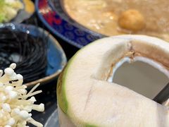 -成都老码头火锅(旺角店)