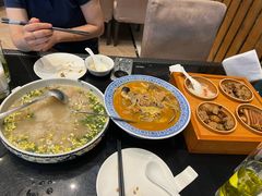 -洛阳水席园