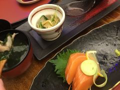 -京怀石·壬生