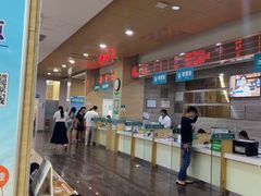 -广州仁爱天河医院体检中心