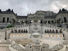 -珠海圆明新园