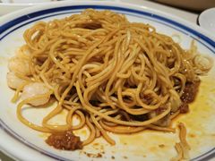-老头儿油爆虾·三潭印月