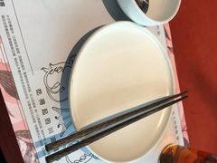-赵小姐丨新中餐(曲江店)