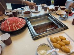 -倍儿红喜临门火锅(文兴路店)