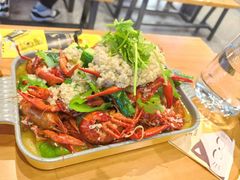 -本色.小马哥烧烤(无锡九里仓店)