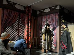 -洛阳古墓博物馆