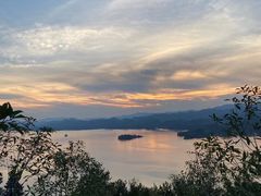 -千岛湖天屿景区