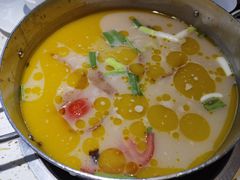 -土风豆米火锅(鸿通城店)