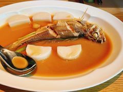 -新荣记(西溪湿地店)