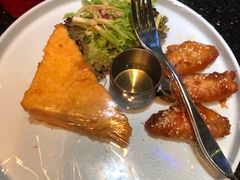 -K+全国连锁KTV(绿地缤纷天地店)