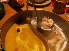 -大头椰·椰子鸡火锅(新梦店)