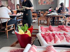 -北门涮肉·铜锅涮肉(南锣鼓巷店)