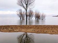 -青海湖二郎剑景区