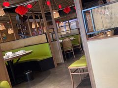 -33号大院·青岛本帮菜(五四广场店)