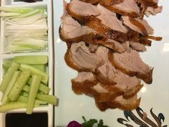 -春饼先生·北京烤鸭(甘井子万达店)