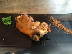 -黛瓦里巷(南京东路店)