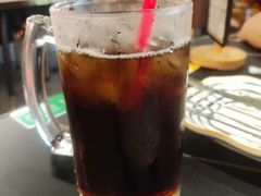 -许哥东北烧烤·铁丳烤串·宫后夹肉(繁花中心店)