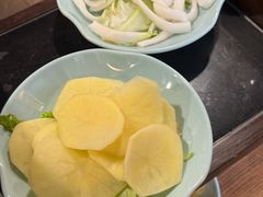 -匠岳·王宝器麻椒鱼(会展中心店)