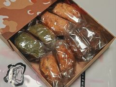 -Juicy Bakery(瑞景店)