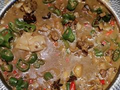 -俭寨大盘鸡·新疆菜·烧烤(博乐店)