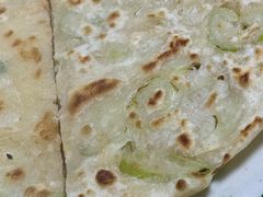葱花饼-清真永恒华威肉饼(潘家园店)