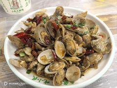 花甲-小民大排档(马场角横路店)