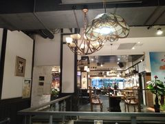 大堂-小柴米·传统江西菜(八一广场店)