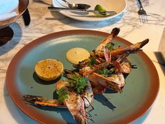 -深圳美高梅酒店·意烁FIAMMA·地中海餐厅