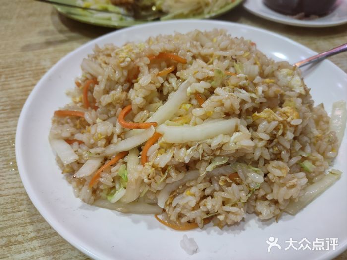 沙县小吃(方庄格林豪泰店)图片