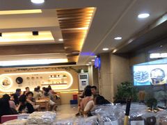 -海兰江石锅饭(水上店)