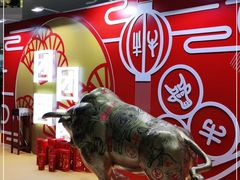 -百盛(莘庄店)