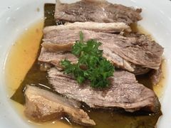 -金陵后厨·南京菜(新街口秣陵路店)