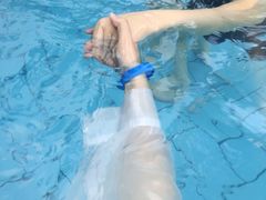 -重庆海昌加勒比海水世界