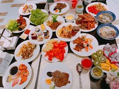 -青岛海悦御华大酒店