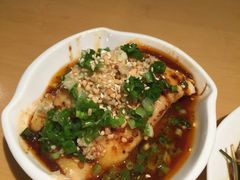-鼎泰丰(当代商城店)