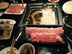 -海底捞火锅(徐州火车站店)