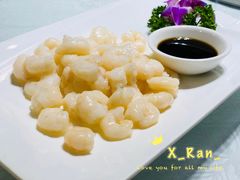 -浦江餐饮·上海菜馆(五四路店)
