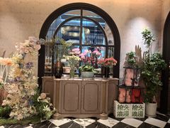 -狮拾久·现代新加坡料理(壹方城店)