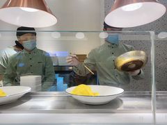 -池奈·日式咖喱蛋包饭(老城根Gpark店)