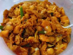 八珍豆腐-清真•蜀风园(丁字沽总店)