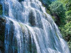 -华蓥山天意谷景区