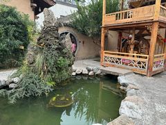 -胡氏古民居建筑