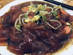 -何记酿皮店(西流湾店)