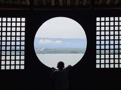 -石宝寨