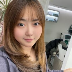 -摩登时代美发沙龙