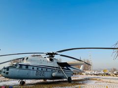 -中国航空博物馆