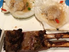 -咖啡苑自助餐厅·中国大饭店