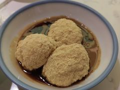三大炮-龙抄手(文殊坊店)